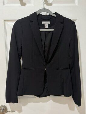 Women's Formal H&M Blazer